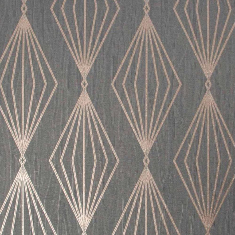 szurke rosegold mintas artdeco tapeta texturalt fenyes csillogo elegans modern lakas otthon nappali haloszoba etterem iroda dekoracio.jpg